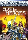 Download Might and Magic Clash Of Heroes - I Am the Boss DLC for PC