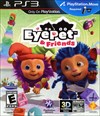 Rent EyePet & Friends for PS3