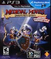 Buy Medieval Moves: Deadmund's Quest for PS3