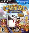 Rent Carnival Island for PS3