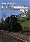 Download RailWorks 3: Train Simulator 2012 Deluxe Pack for PC