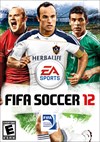 Download FIFA Soccer 12 for PC