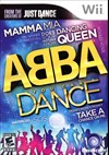 Rent ABBA: You Can Dance for Wii