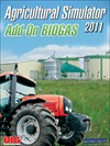 Download Agricultural Simulator 2011 Biogas Add-On for PC