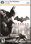Download Batman: Arkham City for PC