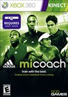 Rent Adidas miCoach for Xbox 360