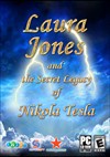 Download Laura Jones and The Secret Legacy of Nikola Tesla for PC