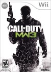 Rent Call of Duty: Modern Warfare 3 for Wii