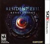 Rent Resident Evil Revelations for 3DS