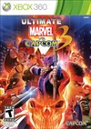 Rent Ultimate Marvel vs Capcom 3 for Xbox 360