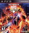 Rent Ultimate Marvel vs Capcom 3 for PS3