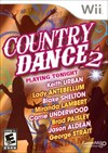 Rent Country Dance 2 for Wii