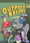 Download Outpost Kaloki for PC
