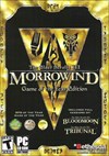 Download Morrowind Game of the Year Edition for PC