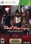 Buy Devil May Cry HD Collection for Xbox 360