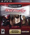 Rent Devil May Cry HD Collection for PS3