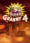 Download Super Granny 4 for PC