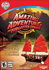 Download Amazing Adventures - The Forgotten Dynasty for PC