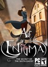 Download Age of Enigma - The Secret of the Sixth Ghost for PC
