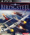 Rent Birds of Steel for PS3