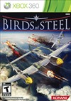 Rent Birds of Steel for Xbox 360