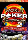 Download World Poker Championship 2: Final Table Showdown for PC