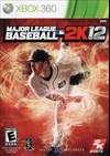 Rent Major League Baseball 2K12 for Xbox 360