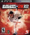 Rent Major League Baseball 2K12 for PS3