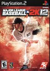 Rent Major League Baseball 2K12 for PS2