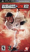 Rent Major League Baseball 2K12 for PSP Games