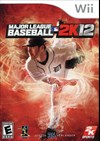 Rent Major League Baseball 2K12 for Wii