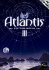 Download Atlantis III: The New World for PC
