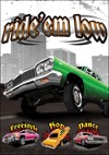 Download Ride em Low for PC