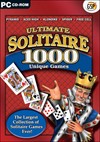 Download Ultimate Solitaire 1000 for PC