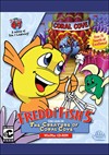 Download Freddi Fish: The Case of the Creature of Coral Cove for PC