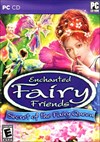 Download Enchanted Fairy Friends for PC