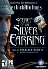 Download Sherlock Holmes: Secret of the Silver Earring for PC