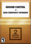 Download Ground Control and Dark Conspiracy Expansion for PC