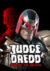 Download Judge Dredd: Dredd vs Death for PC