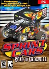 Download Sprint Cars: Road to Knoxville for PC