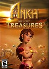 Download Ankh: The Lost Treasures for PC