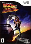 Rent Back to the Future - The Game for Wii