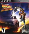 Rent Back to the Future - The Game for PS3
