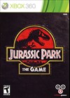 Buy Jurassic Park: The Game for Xbox 360