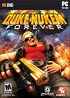 Download Duke Nukem Forever for PC