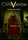 Download Sid Meier's Civilization V - Civilization Pack: Babylon for PC