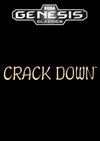 Download Crack Down for PC