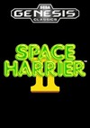 Download Space Harrier II for PC