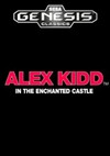 Download Alex Kidd in the Enchanted Castle for PC