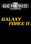 Download Galaxy Force II for PC